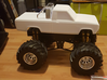 Ford Ranger 1988 3d printed 