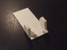 Rmah (A61), Deck (1:200 model) 3d printed printed deck (rear view)