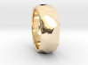 CODE: WP8RS - RING SIZE 7 3d printed 