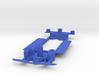 1/32 Chassis for Fly BMW M3 or Ninco Ford Sierra 3d printed 