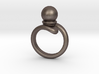 Fine Ring 28 - Italian Size 28 3d printed 