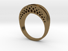 Evaporation Ring - US Size 06 3d printed 