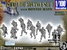 1-100 IDF BONNIE ADVANCE SET 3 3d printed 