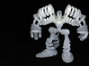 Springbot V2-7 /Series#1  (60% 4cm/1.6") 3d printed 