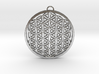 Flower of Life (Large) 3d printed 