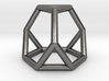 0267 Truncated Tetrahedron E (a=1cm) #001 3d printed 