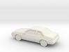 1/87 1981-83 Buick Skyhawk Coupe 3d printed 