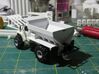Fertilizer Spreader Box for Ertl Floater Trucks 3d printed 