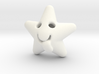 Ghost Star 3d printed 