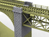 NV4M03 Modular metallic viaduct 1 3d printed 