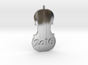 Happy Violin 2016 3d printed 