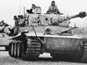 1/16 Tiger I 88mm KwK 36 L/56 Barrel 3d printed 