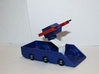 First Roller in Transformers Cartoon Series 3d printed 