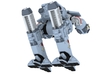 Robocop: ED209 [100mm] 3d printed 