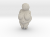 Venus of Willendorf (Lifesize) 3d printed 