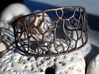 Bracelet abstract #3 3d printed 