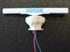 Koden Radar RB717A 3d printed ready build
