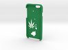 Hawaii Iphone 6s Case 3d printed 