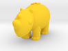 Rhinoceros (Nikoss'Animals) 3d printed 