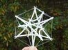 Tensegrity Cuboctahedron 2 3d printed 