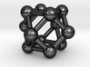 0282 Cuboctahedron V&E (a=1cm) #003 3d printed 