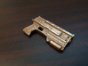 10mm Pistol Pendant 3d printed 