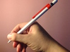 PencilClip for Apple Pencil™ [ iPad Pro™ ] 3d printed 