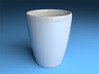 Coffee mug #1 - Inner ear 3d printed 