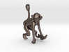 3D-Monkeys 014 3d printed 