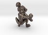 3D-Monkeys 194 3d printed 