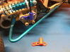 058005-01 Tamiya ORV Frog Antenna Mount 3d printed 