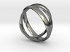 Rings 3d printed 