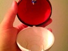 Opening Pokeball 3d printed 