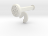 XuGong V2 - Locks for Vibration Dampers 3d printed 
