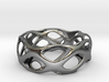 Bracelet Wave Cell Cycle 3d printed 