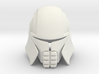 Lord Starkiller Helmet Star Wars: Force Unleashed 3d printed 