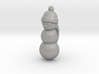 Snowman Lacelock for Nike SB Ugly Xmas Sweater 3d printed 