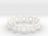 David Bracelet 78 3d printed 