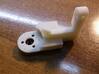 DJI Phantom 3 YAW arm Gimbal replacement 3d printed 