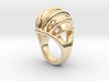 Ring New Way 16 - Italian Size 16 3d printed 