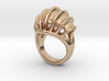 Ring New Way 17 - Italian Size 17 3d printed 