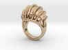 Ring New Way 18 - Italian Size 18 3d printed 