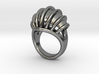 Ring New Way 21 - Italian Size 21 3d printed 