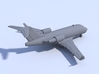 1:400 - Challenger 604 3d printed 