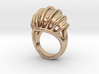 Ring New Way 28 - Italian Size 28 3d printed 