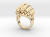 Ring New Way 30 - Italian Size 30 3d printed 