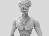 Gryealden The Alien of a Distant Planet 3d printed 