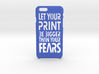 PrintBig iPhone 6 6s case 3d printed 