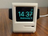 Apple Watch Dock - Mac Plus 3d printed 