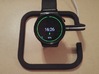Huawei Watch Charging Stand 3d printed 